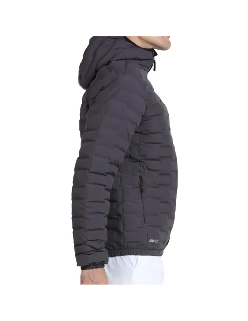 Anorack Parka Bullpadel Bueu | Ofertas de pádel